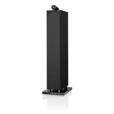 Bowers And Wilkins - 702 S3 Floor-Standing Speaker (Each) - Music